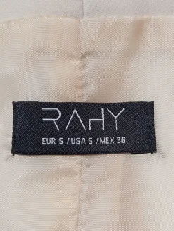 Strickweste                            Größe                36