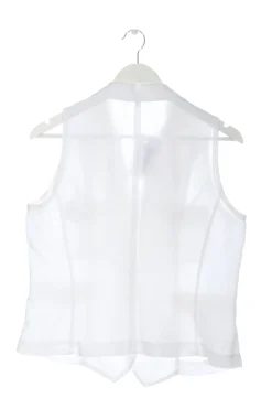 Strickweste                            Größe                38