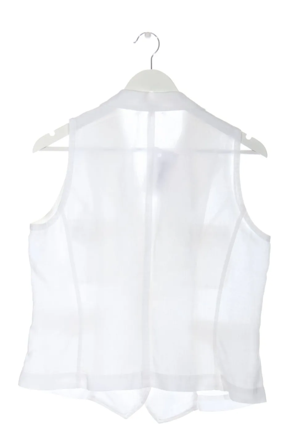 Strickweste Größe 38