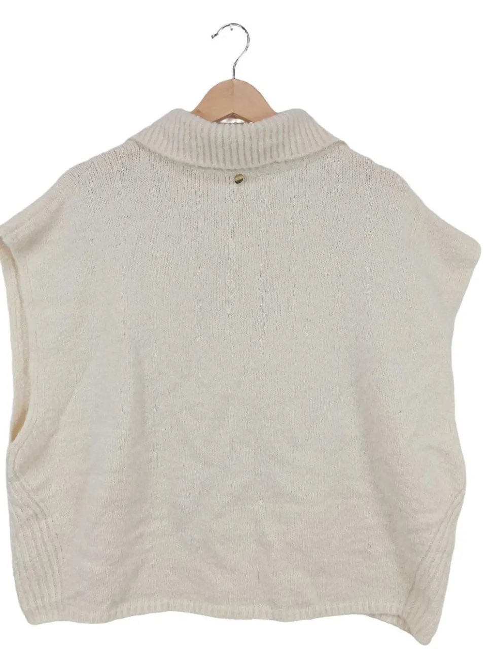 Strickweste Größe 36