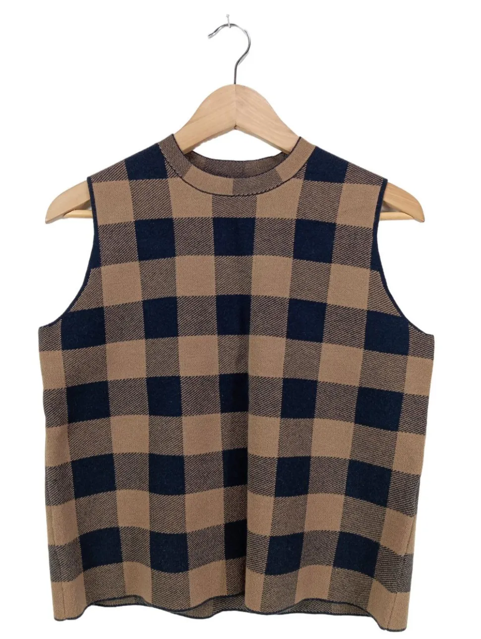 Strickweste Größe 36