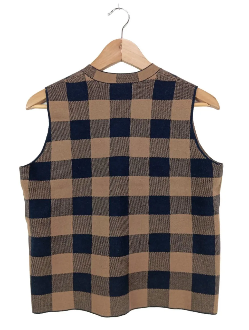 Strickweste Größe 36