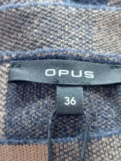 Strickweste Größe 36