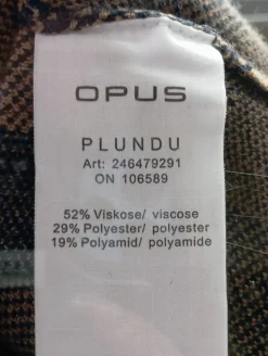 Strickweste Größe 36