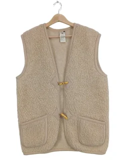 Strickweste                            Größe                40