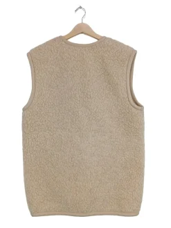 Strickweste                            Größe                40