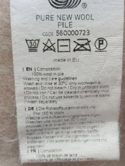 Strickweste                            Größe                40