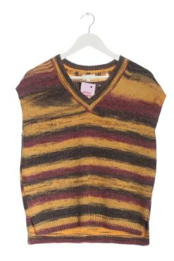 Strickweste                            Größe                32