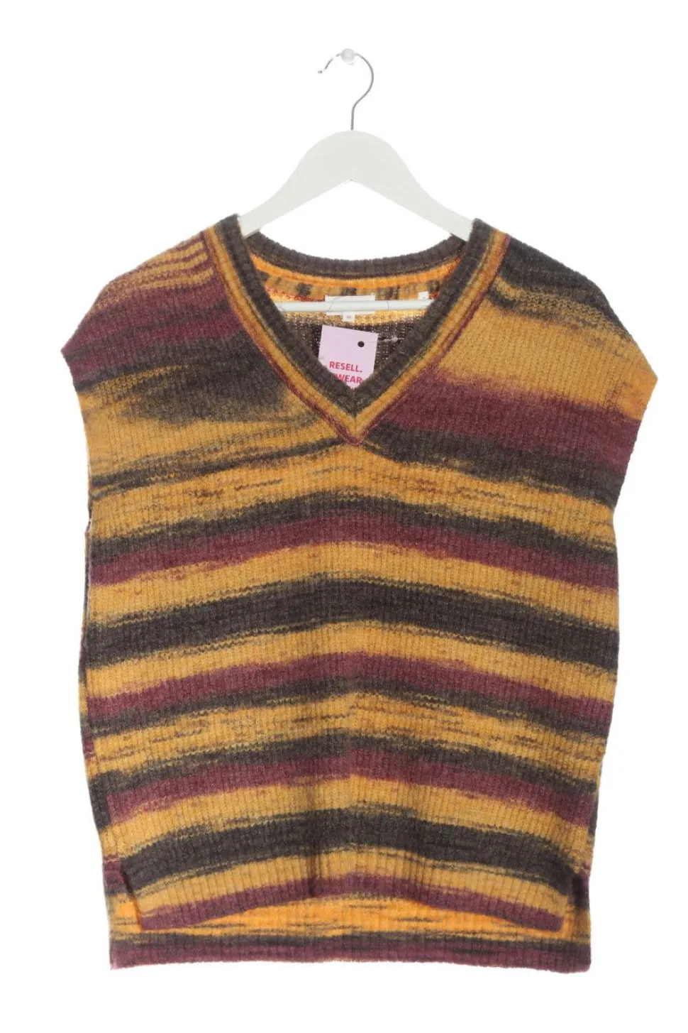 Strickweste Größe 32