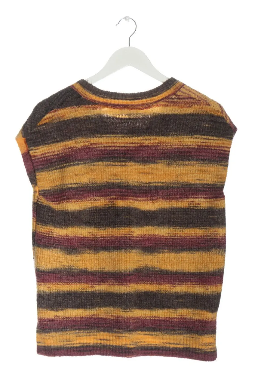 Strickweste Größe 32