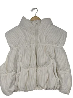 Strickweste                            Größe                42