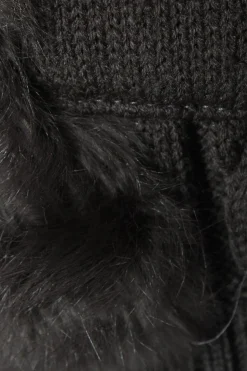 Strickweste Größe 36