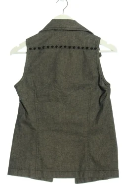 Strickweste                            Größe                36