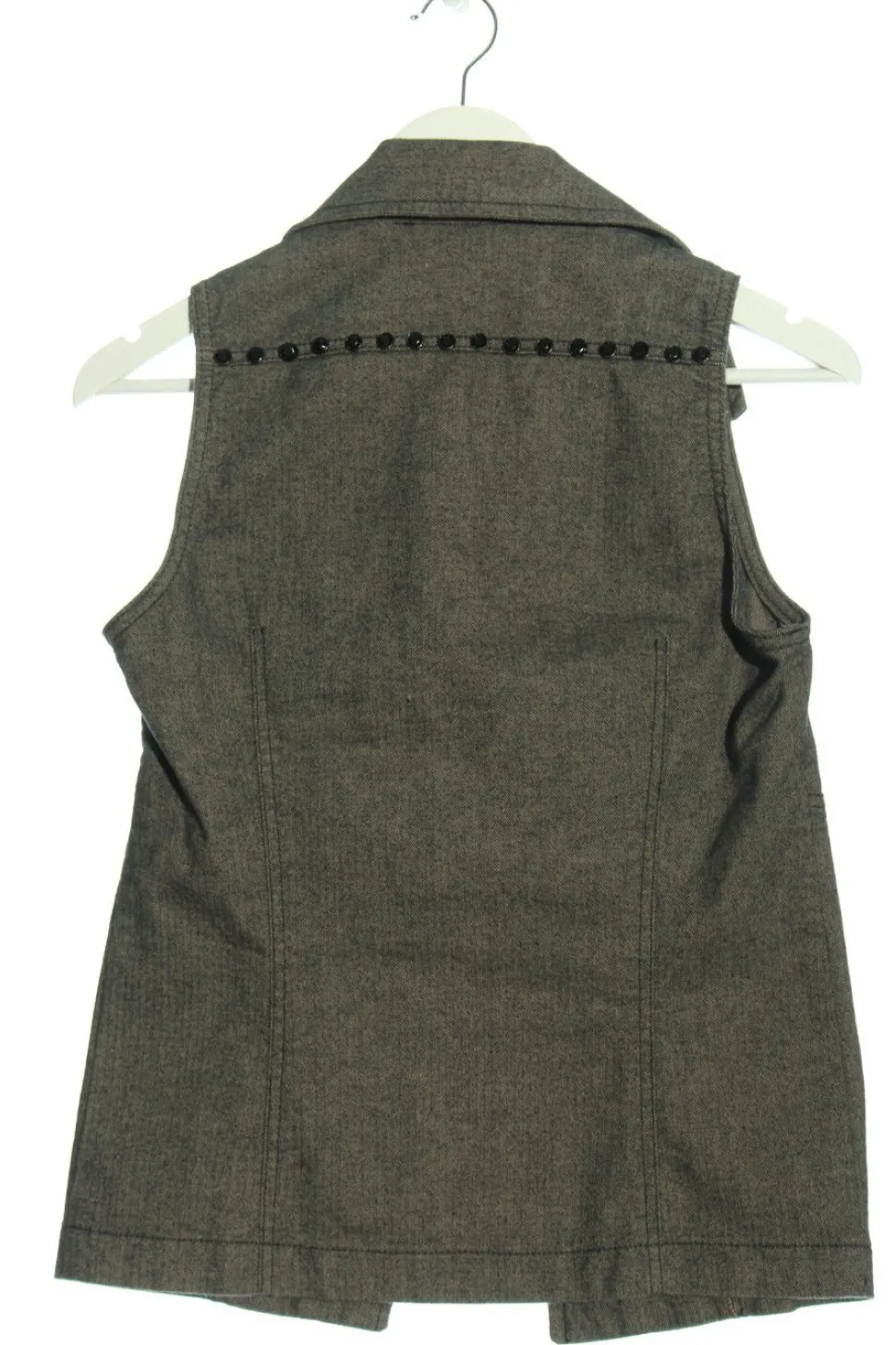 Strickweste Größe 36