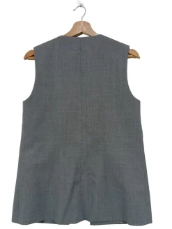 Strickweste                            Größe                36