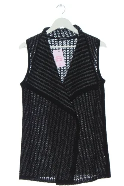 Strickweste                            Größe                36
