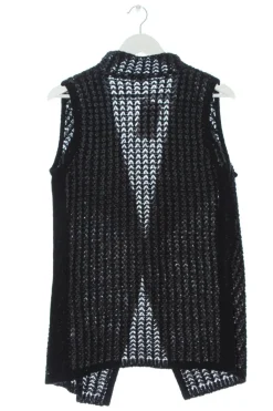 Strickweste                            Größe                36