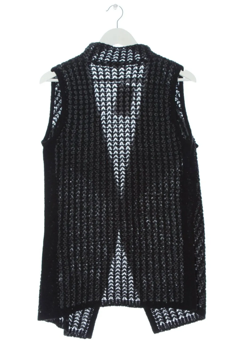 Strickweste Größe 36