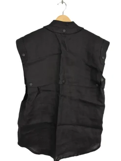 Strickweste                            Größe                36