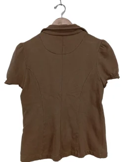 Strickweste                            Größe                36