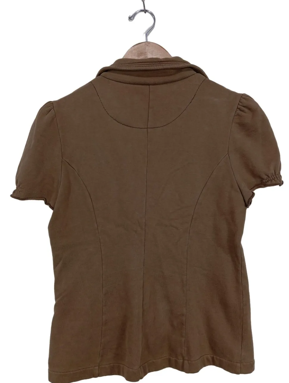 Strickweste Größe 36