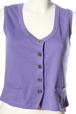 Strickweste                            Größe                36