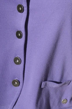 Strickweste Größe 36