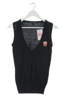 Strickweste                            Größe                34