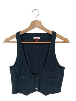 Strickweste                            Größe                36