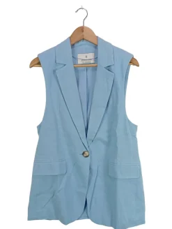 Strickweste                            Größe                36