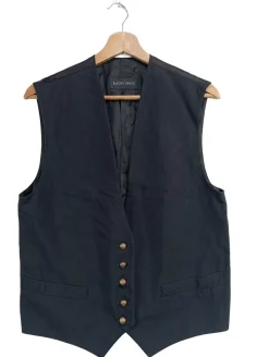 Strickweste                            Größe                34