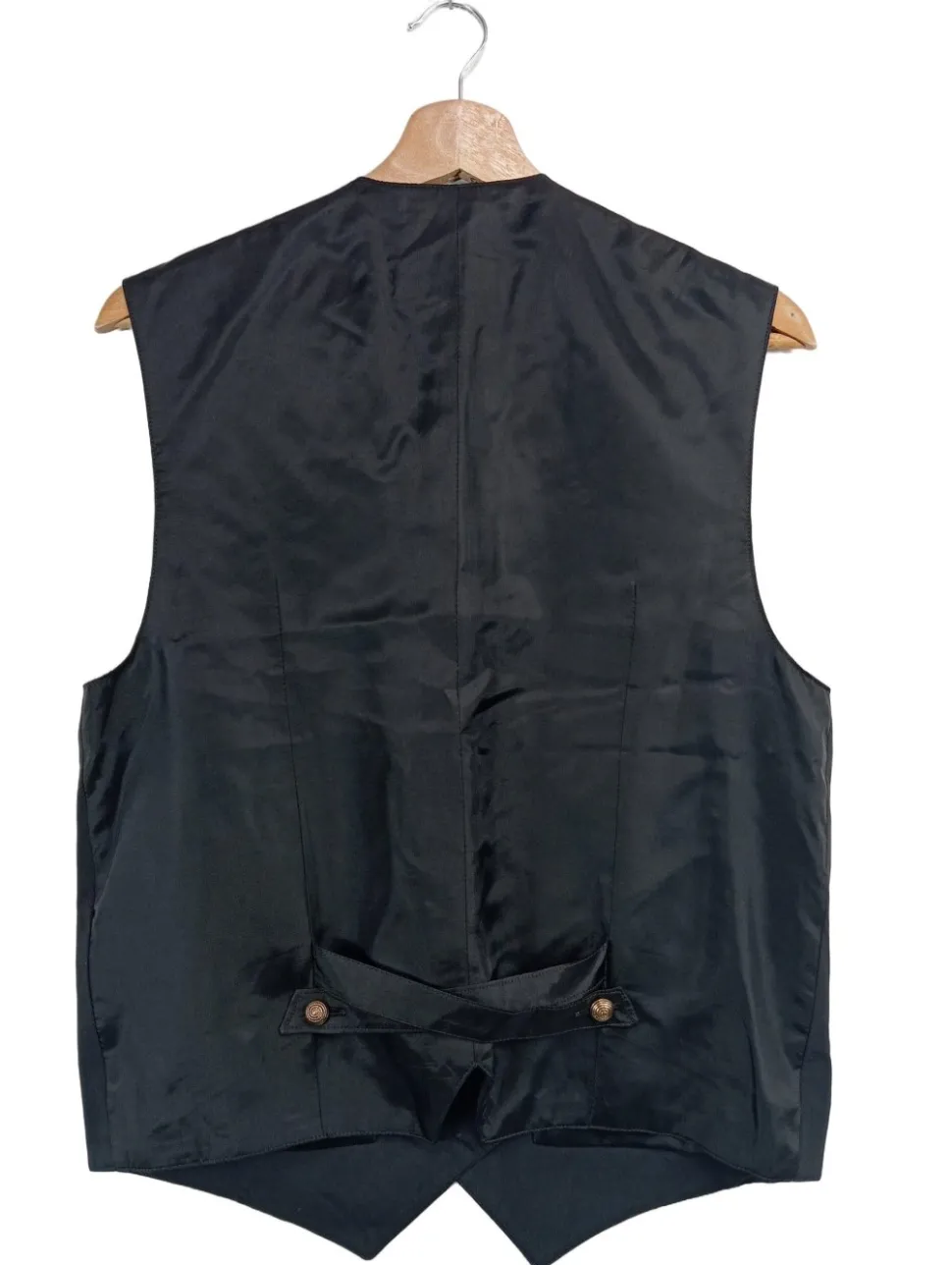 Strickweste Größe 34