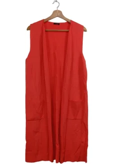 Strickweste                            Größe                38