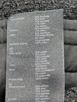 Strickweste                            Größe                40