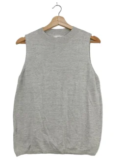 Strickweste                            Größe                40