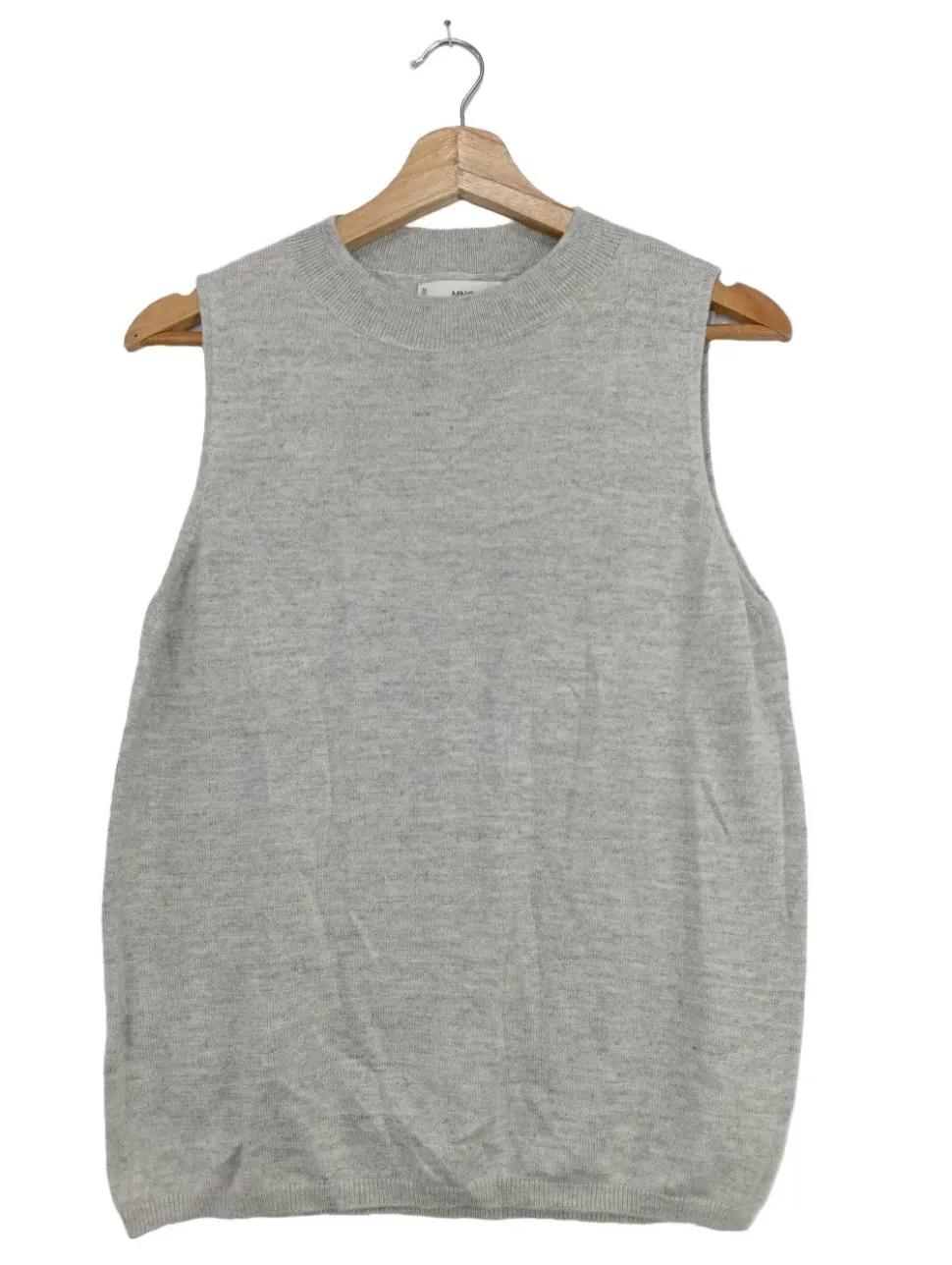 Strickweste Größe 40