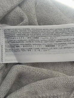 Strickweste Größe 40