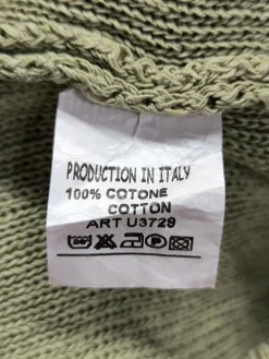 Strickweste                            Größe                40