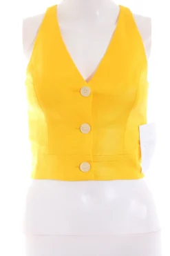 Strickweste                            Größe                32