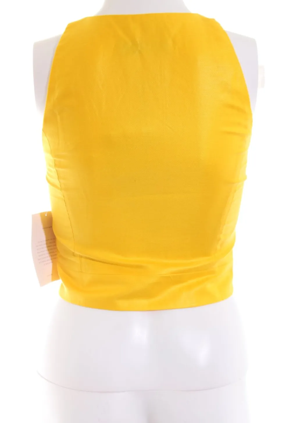 Strickweste Größe 32