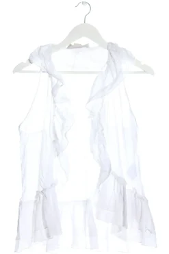 Strickweste                            Größe                40