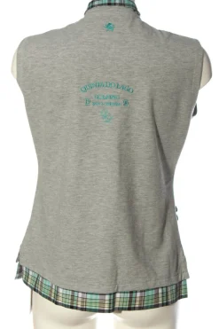 Strickweste Größe 38