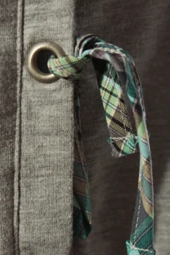 Strickweste Größe 38