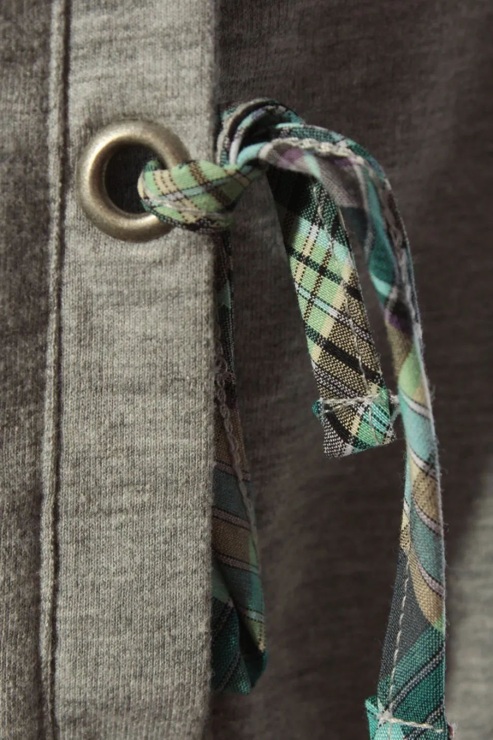 Strickweste Größe 38