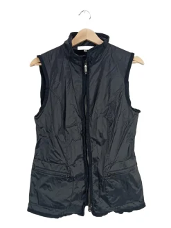 Strickweste                            Größe                38