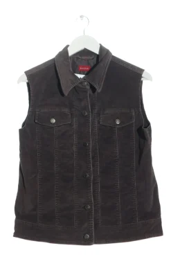 Strickweste                            Größe                40