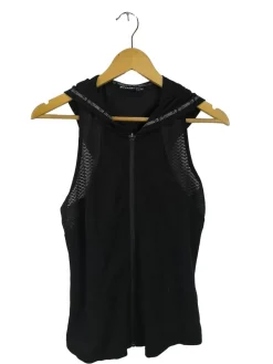 Strickweste                            Größe                34