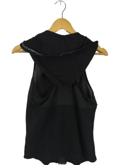 Strickweste                            Größe                34