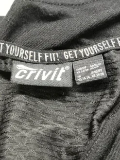 Strickweste                            Größe                34