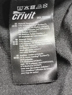 Strickweste                            Größe                34